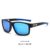 3050 Black Frame Blue