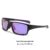 3057 Black Frame Purple