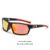 3061 Black Frame Orange