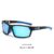3061 Black Frame Blue