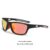 3051 Black Frame Orange