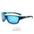 3040 Blue Frame Blue
