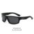 3046 Black Frame Black