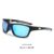 3051 Black Frame Blue