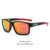 3050 Black Frame Orange