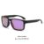 3056 Black Frame Purple